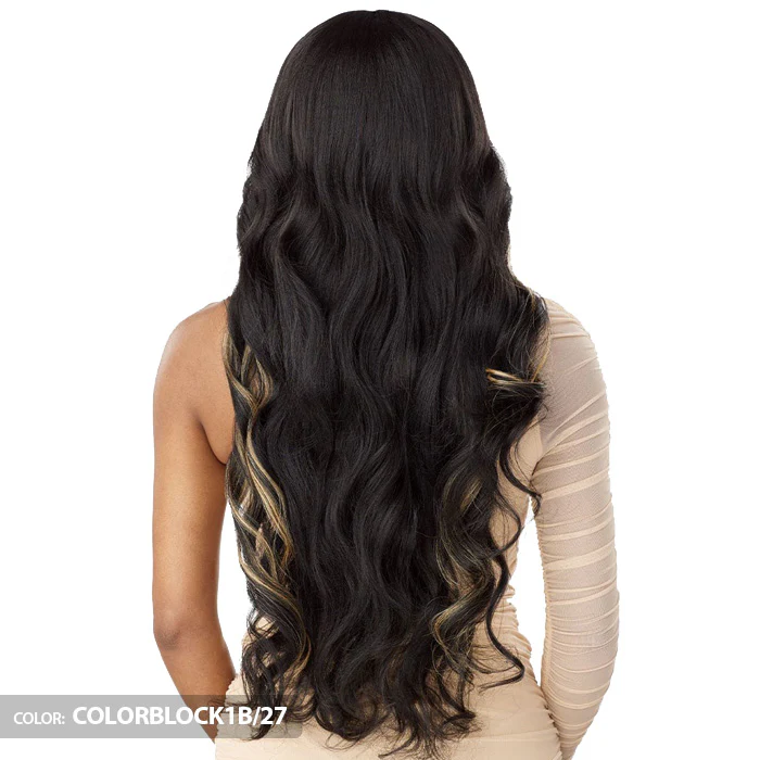 Sensationnel Cloud 9 What Lace Swiss 13x6 HD Lace Front Wig - ESTELLE - Image 5