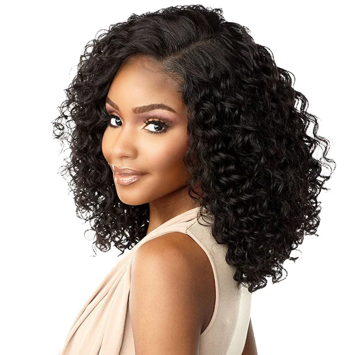 Sensationnel Cloud 9 What Lace Swiss 13X6 HD Lace Front Wig - LEENA - Image 3