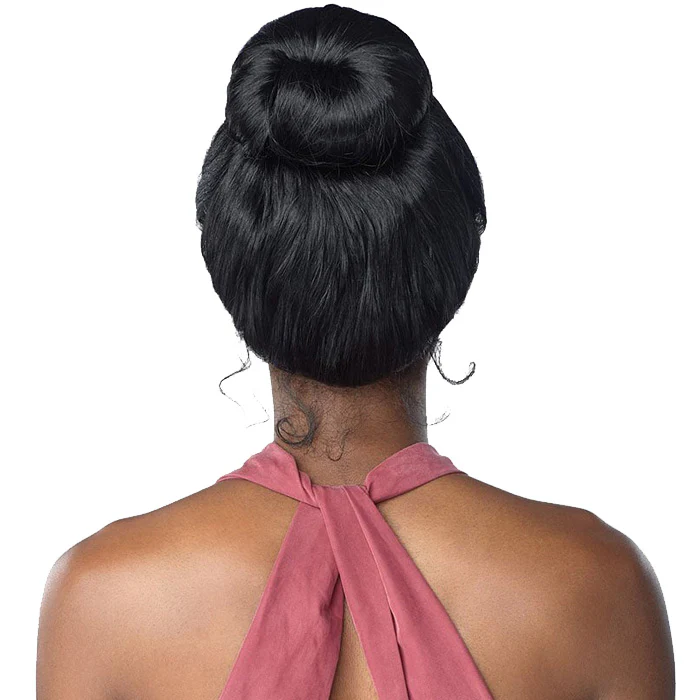 Sensationnel Cloud 9 360 What Lace 13x4 Swiss Lace Front Wig - AKEELY HIGH BUN - Image 5