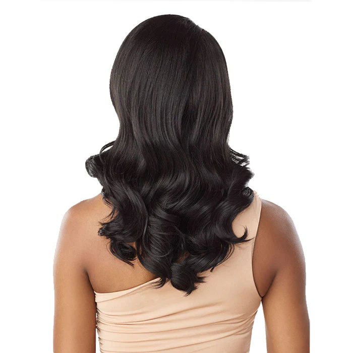 Sensationnel Cloud9 What Lace Synthetic 13X6 Deep HD Lace Wig - JALISA - Image 5