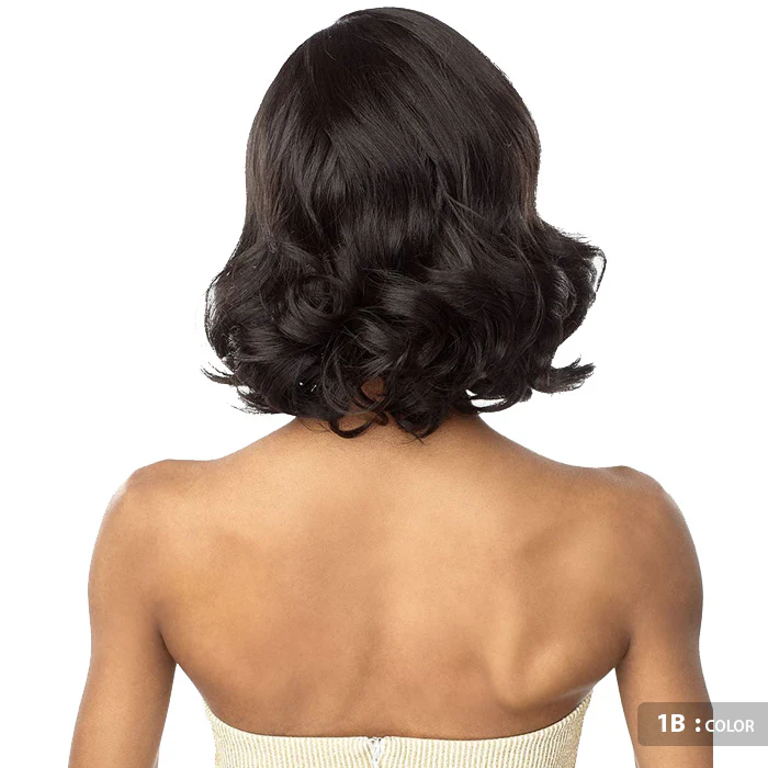 Sensationnel Cloud 9 What Lace Glueless Swiss 13x6 HD Lace Front Wig - ORIANA - Image 3