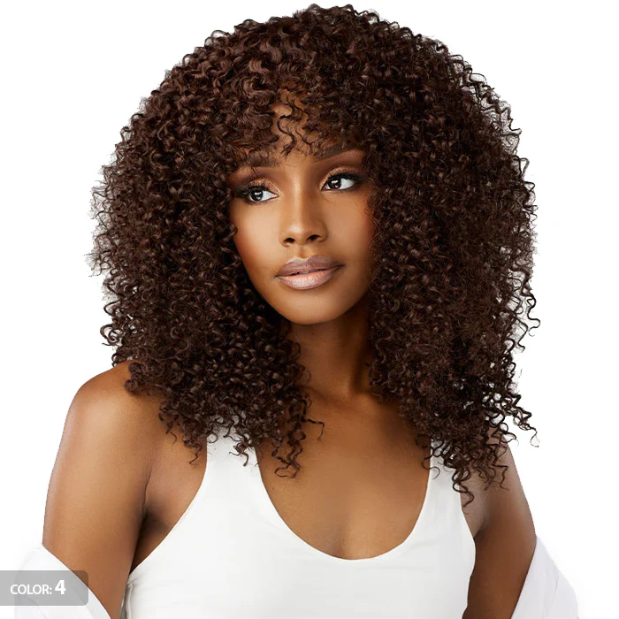 Sensationnel Curls Kinks Weaves Multi - BURMESE CURL 14"/16"/18" - Image 3