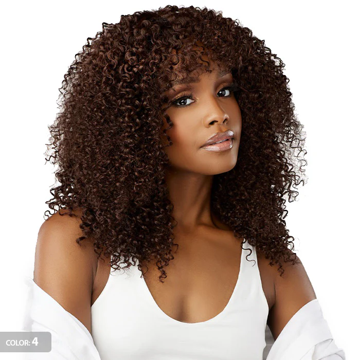 Sensationnel Curls Kinks Weaves Multi - BURMESE CURL 14"/16"/18" - Image 5
