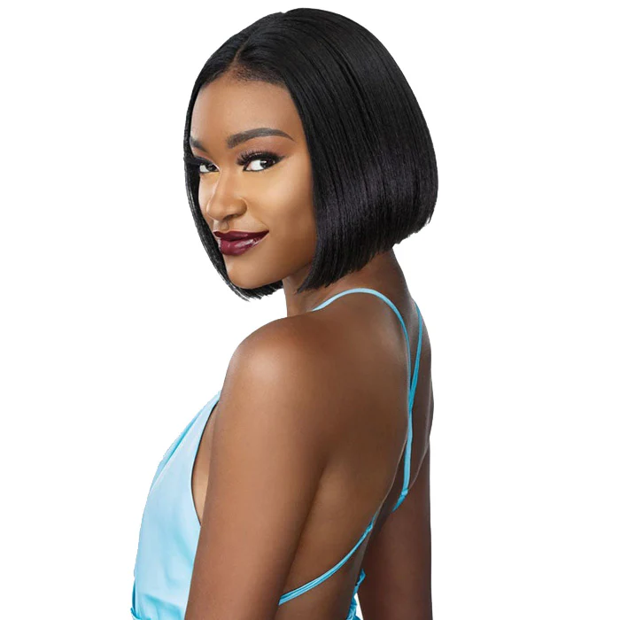 Sensationnel Dashly Deep Parting Lace Front Wig - LACE UNIT 14
