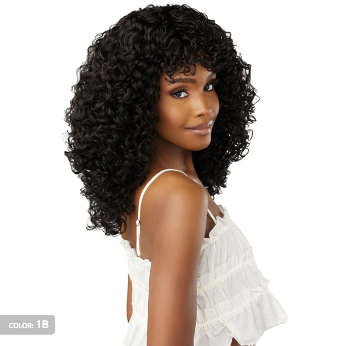 Sensationnel Dashly Full Wig - UNIT 27 - Image 4