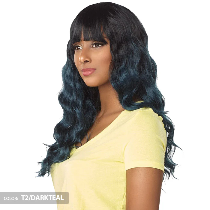 Sensationnel Dashly Full Wig - UNIT 4 - Image 2