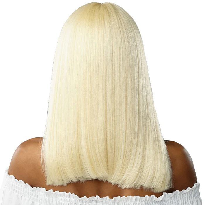 Sensationnel Dashly HD Deep Parting Lace Front Wig - LACE UNIT 18 - Image 6