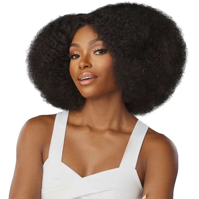 Sensationnel Dashly HD Deep Parting Lace Front Wig - LACE UNIT 42 - Pre-Plucked - Image 3