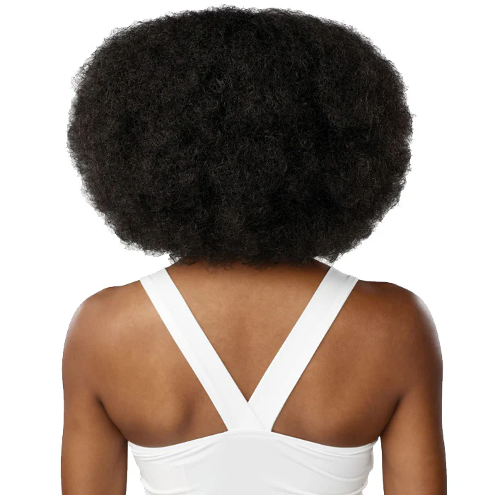 Sensationnel Dashly HD Deep Parting Lace Front Wig - LACE UNIT 42 - Pre-Plucked - Image 5
