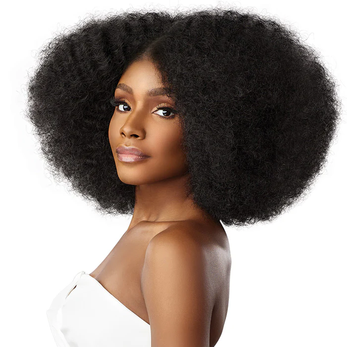 Sensationnel Dashly HD Lace Front Wig - LACE UNIT 43 - Pre-Plucked - Image 2