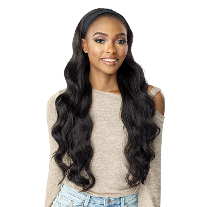 Sensationnel Dashly Headband Wig - HB UNIT 4 - Image 2