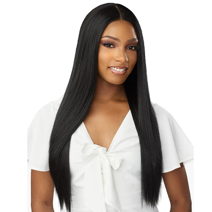 Sensationnel Dashly Synthetic Hair Lace Part Wig - LP UNIT 2 - Image 2