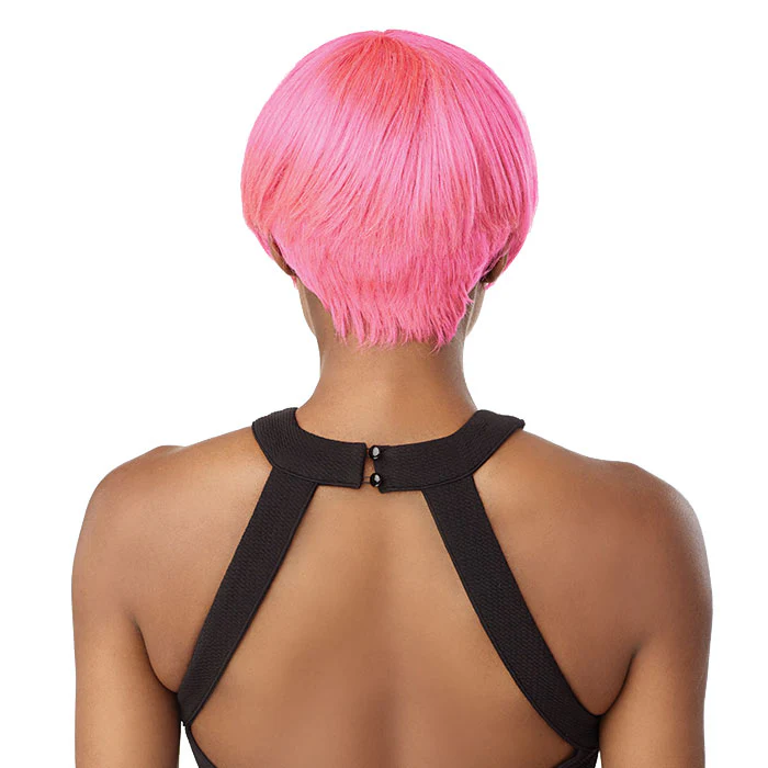 Sensationnel Empire 100% Human Hair Full Wig - CIA - Image 4