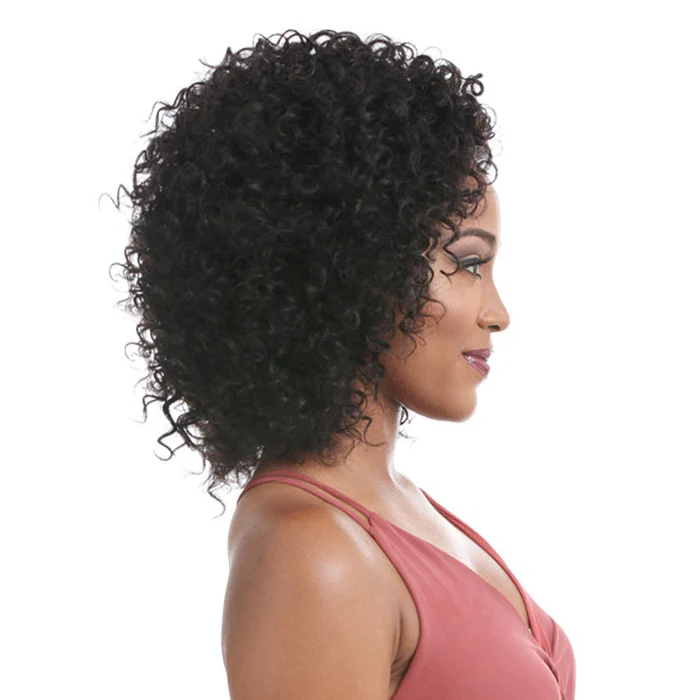 Sensationnel Empire 100% Human Hair Weave - BOHEMIAN 10S 3 PCS - Image 2