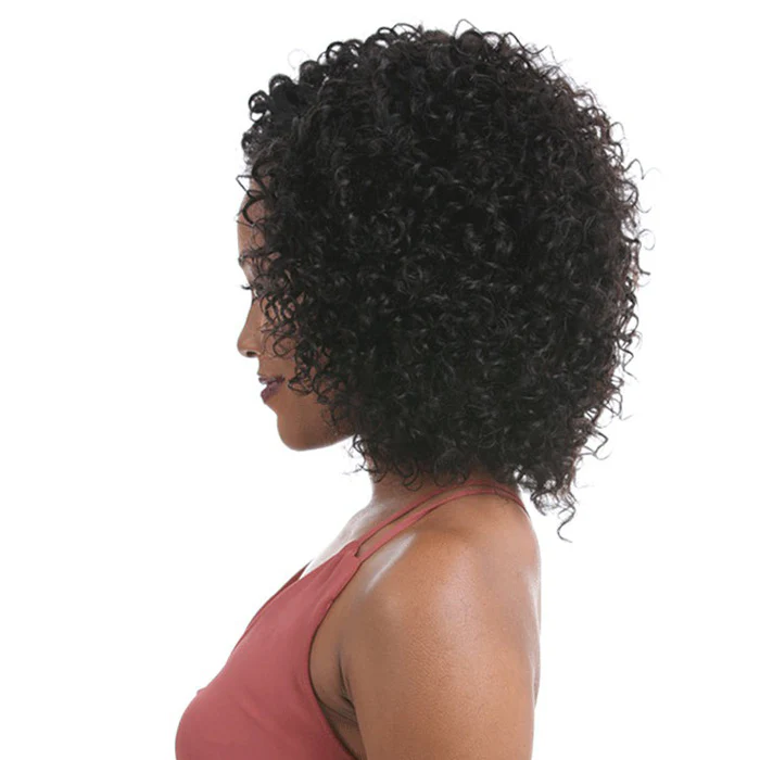 Sensationnel Empire 100% Human Hair Weave - BOHEMIAN 10S 3 PCS - Image 3