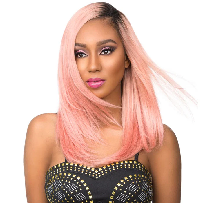 Sensationnel Empire 100% Human Hair Weave - YAKY 8-30" - Image 2
