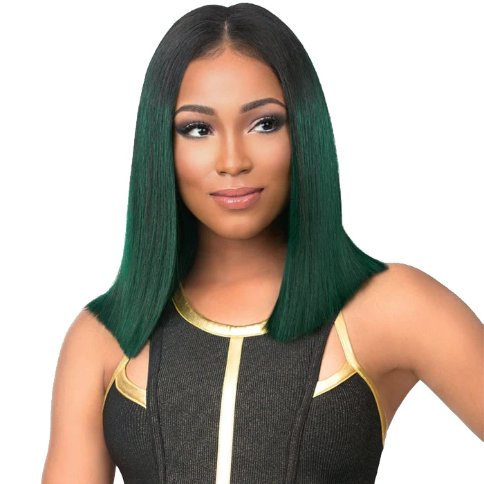 Sensationnel Empire 100% Human Hair Weave - YAKY 8-30" - Image 3