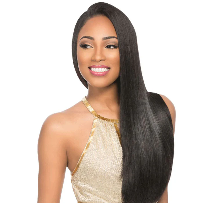 Sensationnel Empire 100% Human Hair Weave - YAKY 8-30" - Image 4