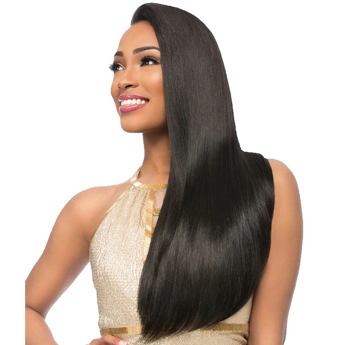 Sensationnel Empire 100% Human Hair Weave - YAKY 8-30" - Image 5