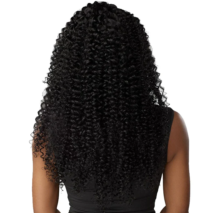 Sensationnel Empire Bundles 100% Virgin Human Hair 10A Weaves - BURMESE CURL - Image 7