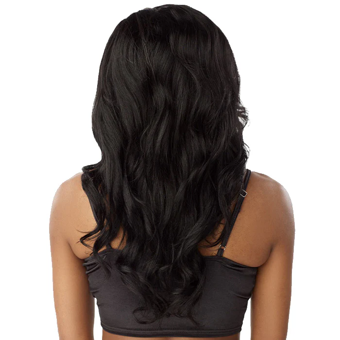Sensationnel Empire Bundles 13A 100% Pure Virgin Human Hair Weaves - EURO BODY - Multi - Image 5