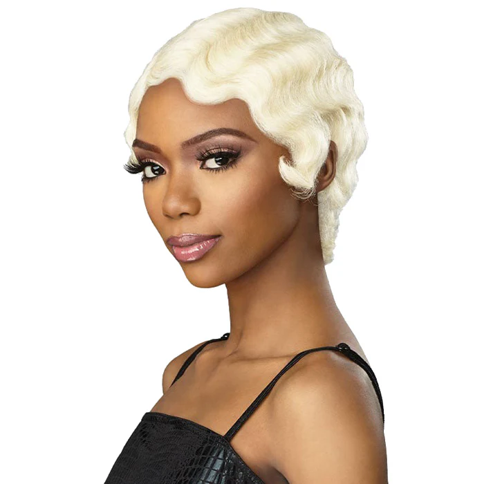 Sensationnel Empire Celebrity Series 100% Human Hair Full Wig - JADA - Image 2
