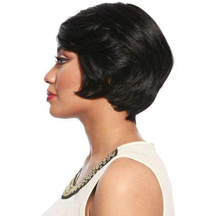 Sensationnel Empire Celebrity Series 100% Human Hair Full Wig - KERIA - Image 3