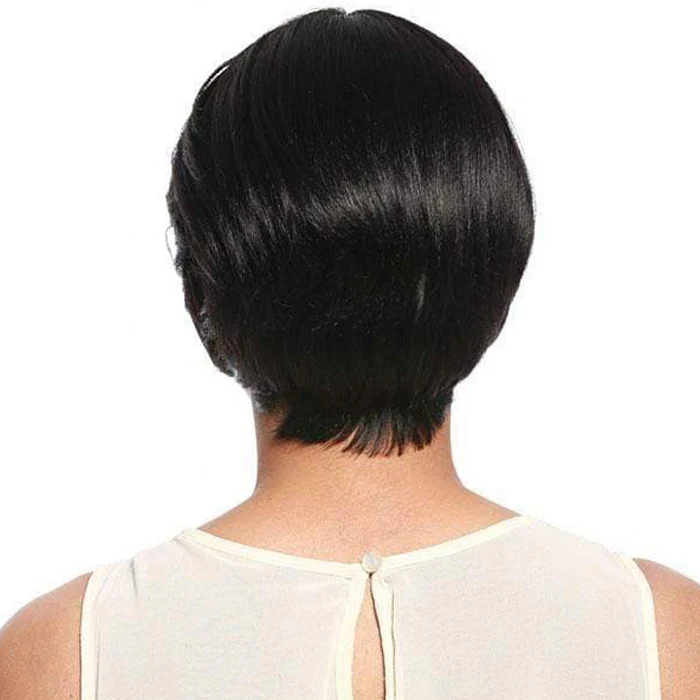 Sensationnel Empire Celebrity Series 100% Human Hair Full Wig - KERIA - Image 4