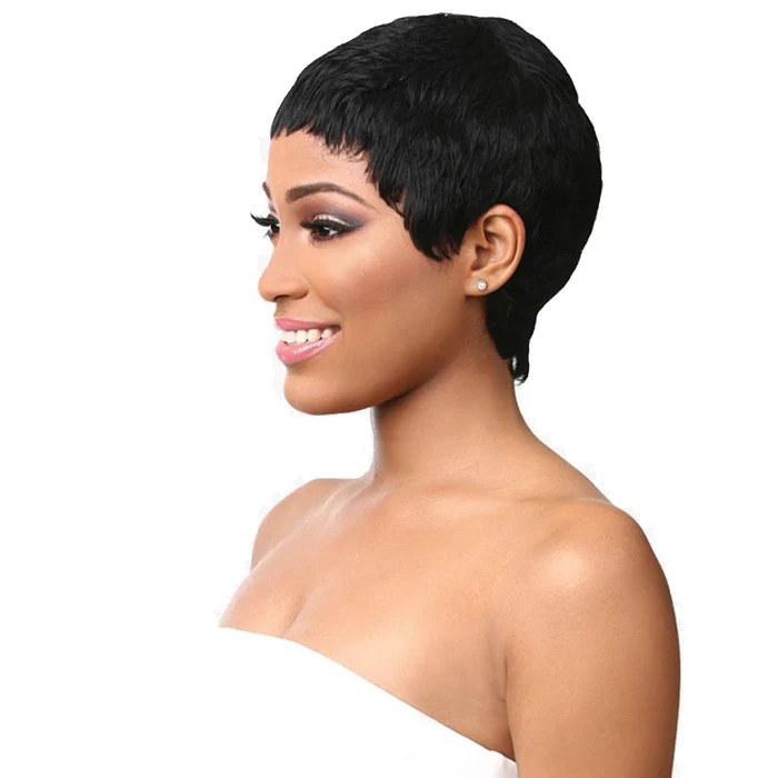Sensationnel Empire Celebrity Series 100% Human Hair Full Wig - RIA - Image 2