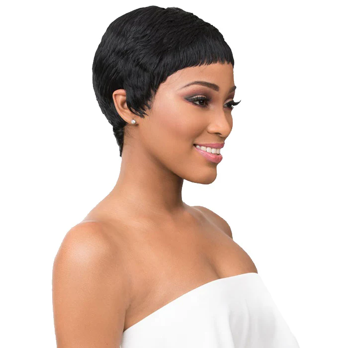Sensationnel Empire Celebrity Series 100% Human Hair Full Wig - RIA - Image 3