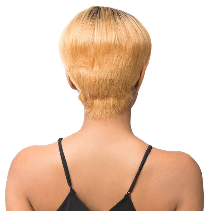 Sensationnel Empire Celebrity Series 100% Human Hair Full Wig - ROBYN - Image 4