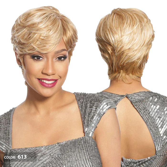 Sensationnel Empire 100% Human Hair Weave - 28 PCS - Image 2