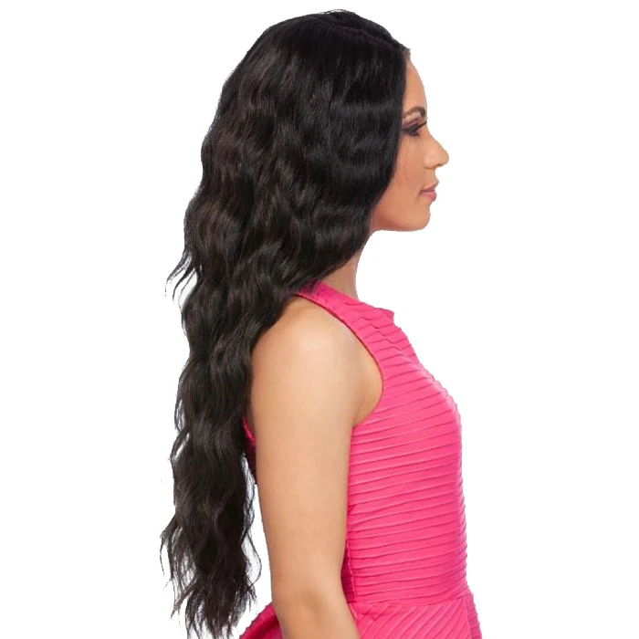 Sensationnel Empress Curved Part Lace Front Wig - ADELE - Image 3