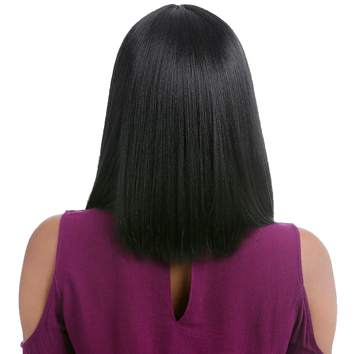 Sensationnel Empress Natural Center Deep Part Lace Wig - TIARA - Image 4