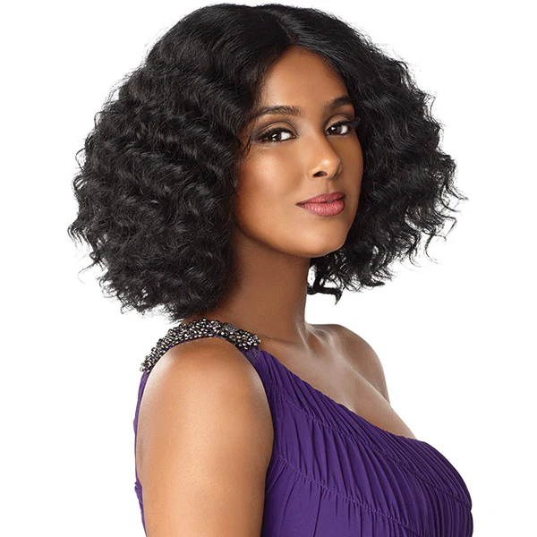Sensationnel Empress Natural Center Part Lace Wig - TRACEE - Image 2