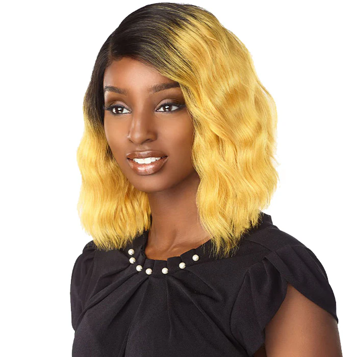 Sensationnel Empress Natural Deep Parting Lace Wig - JAYLYN - Image 3