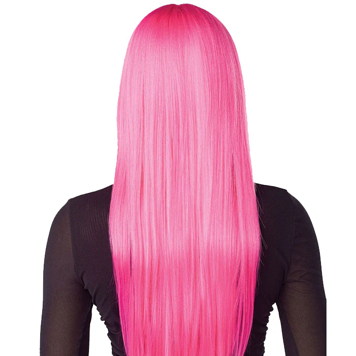 Sensationnel Empress Shear Muse Deep Parting Lace Front Wig - LACHAN - Image 4