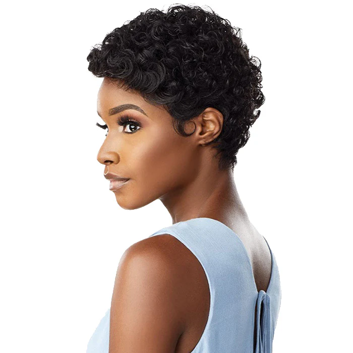 Sensationnel Empress Shear Muse Synthetic HD Lace Front Wig AMINA - Image 3