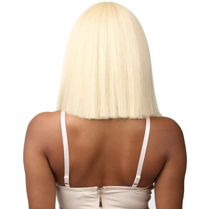 Sensationnel Empress Swiss Silk Based 4X4 Lace Front Wig - IZA - Image 6