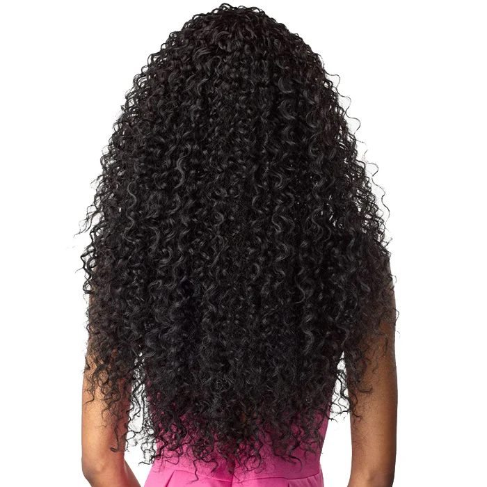 Sensationnel Half Wig Instant Weave Drawstring Cap - IWD 5 - Image 6