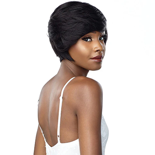 Sensationnel Human Hair Empire Wig NYLA - Image 3