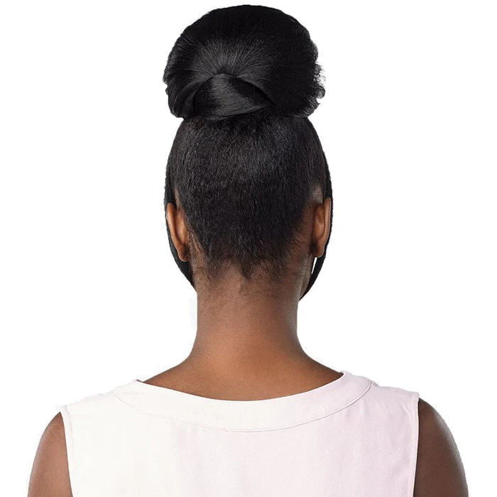 Sensationnel Instant Bun with Bang - HAYLIE - Image 4