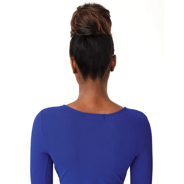 Sensationnel Instant Bun with Bangs - ADA - Image 4