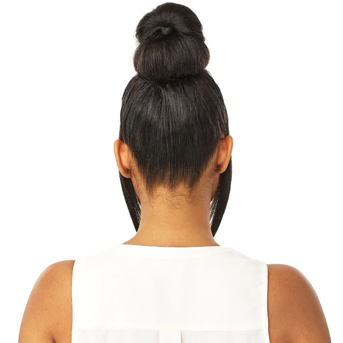 Sensationnel Instant Bun with Bangs - DANI - Image 4