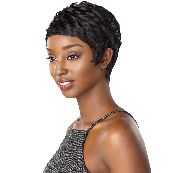 Sensationnel Instant Fashion Full Wig - ANITA - Image 2