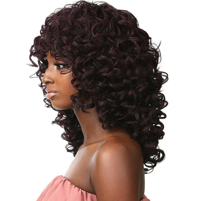Sensationnel Instant Fashion Full Wig - GIGI - Image 3