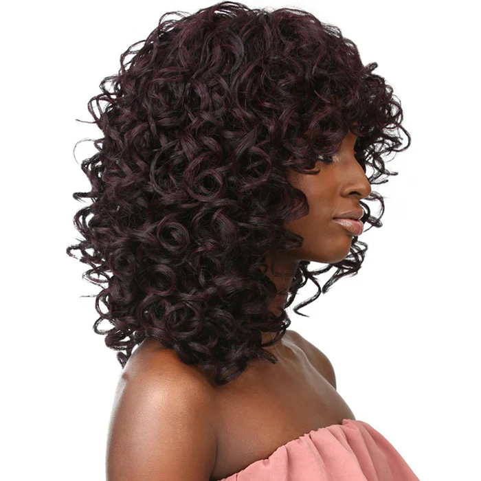 Sensationnel Instant Fashion Full Wig - GIGI - Image 4