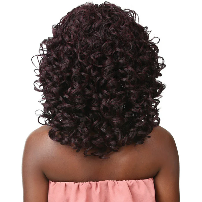 Sensationnel Instant Fashion Full Wig - GIGI - Image 5