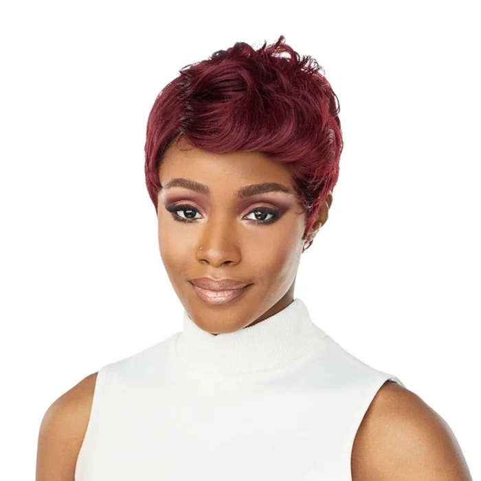 Sensationnel Instant Fashion Full Wig - LAVINA