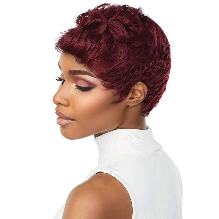 Sensationnel Instant Fashion Full Wig - LAVINA - Image 2